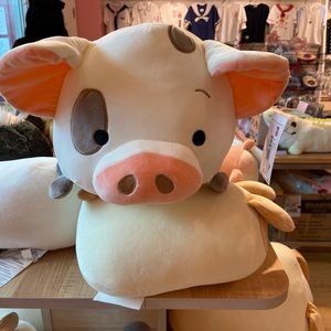 Meet your Posher, Christy